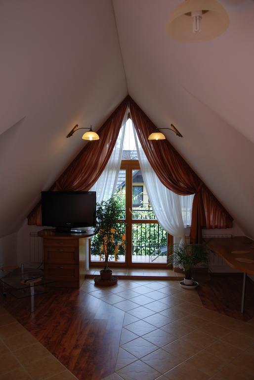 Studia "U Tomasza" Apartamento Zakopane Quarto foto