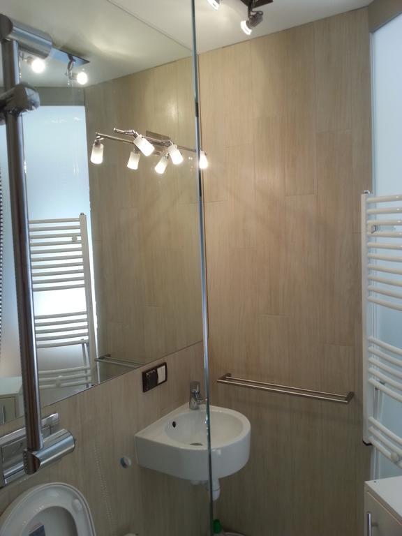 Studia "U Tomasza" Apartamento Zakopane Quarto foto