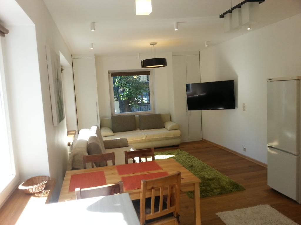 Studia "U Tomasza" Apartamento Zakopane Quarto foto
