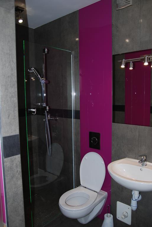 Studia "U Tomasza" Apartamento Zakopane Quarto foto