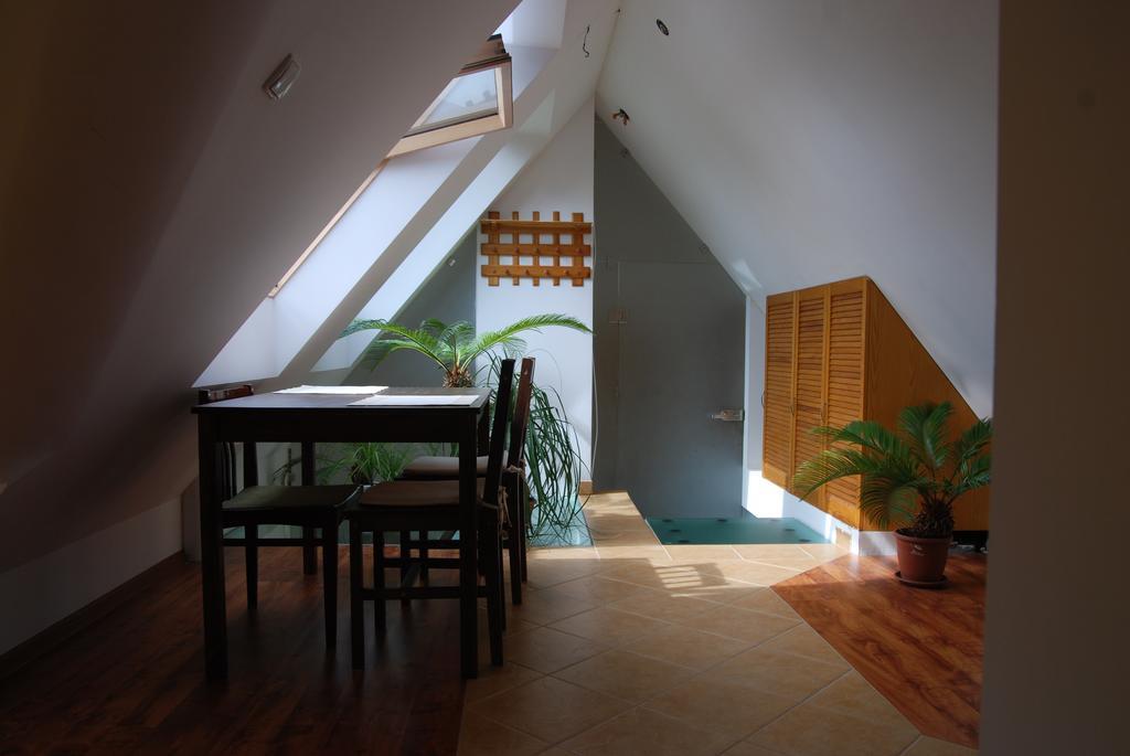 Studia "U Tomasza" Apartamento Zakopane Quarto foto