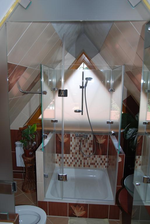 Studia "U Tomasza" Apartamento Zakopane Quarto foto