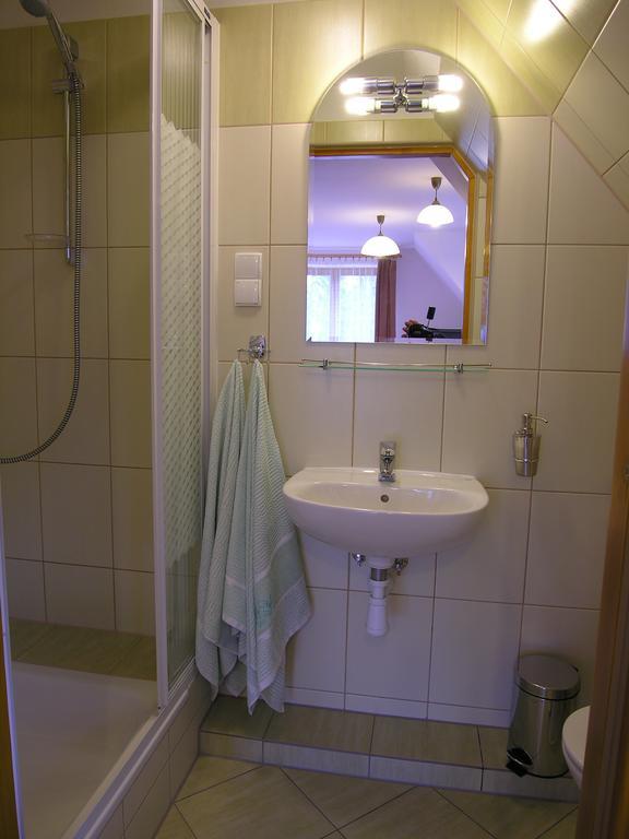 Studia "U Tomasza" Apartamento Zakopane Quarto foto