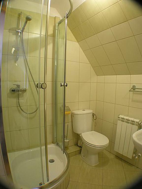 Studia "U Tomasza" Apartamento Zakopane Quarto foto