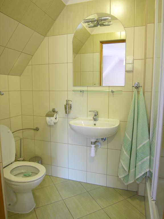 Studia "U Tomasza" Apartamento Zakopane Quarto foto