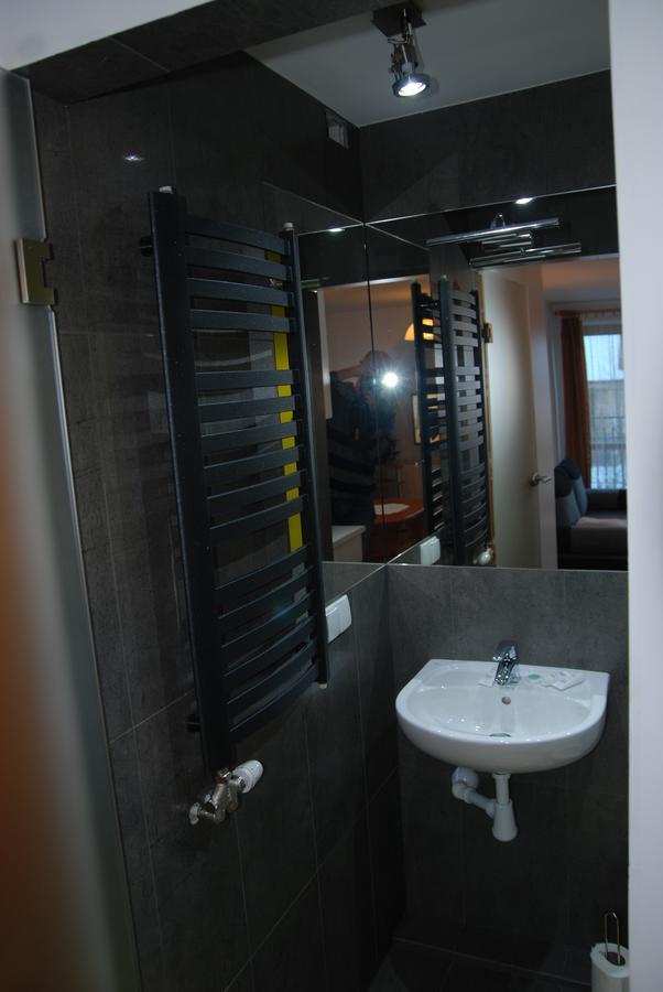 Studia "U Tomasza" Apartamento Zakopane Exterior foto